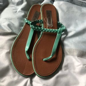 Steve Madden Flip Flop Sandals